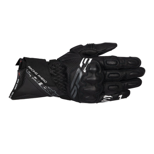 Alpinestars SP-3 Gloves - Black