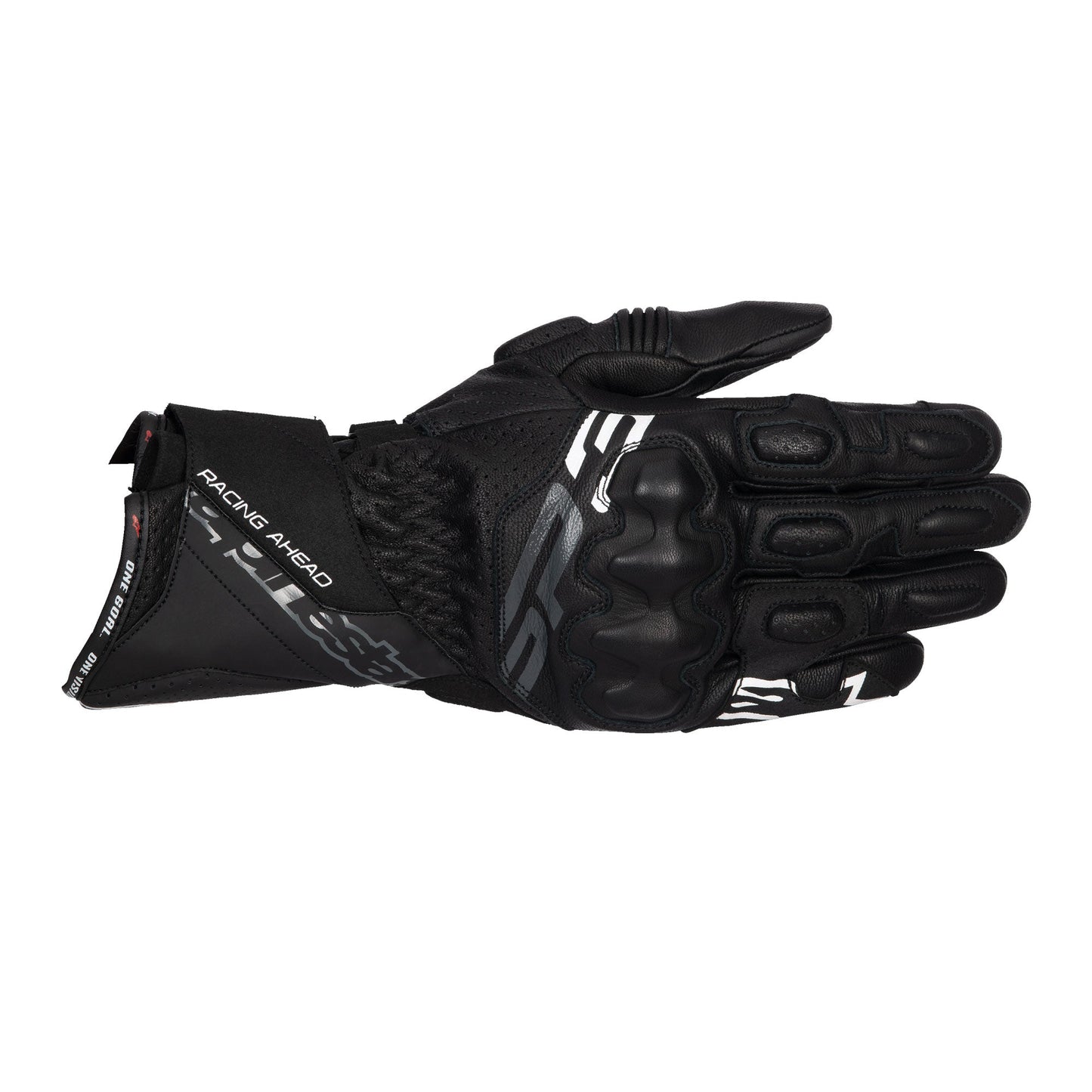 SP-3 Gloves Black