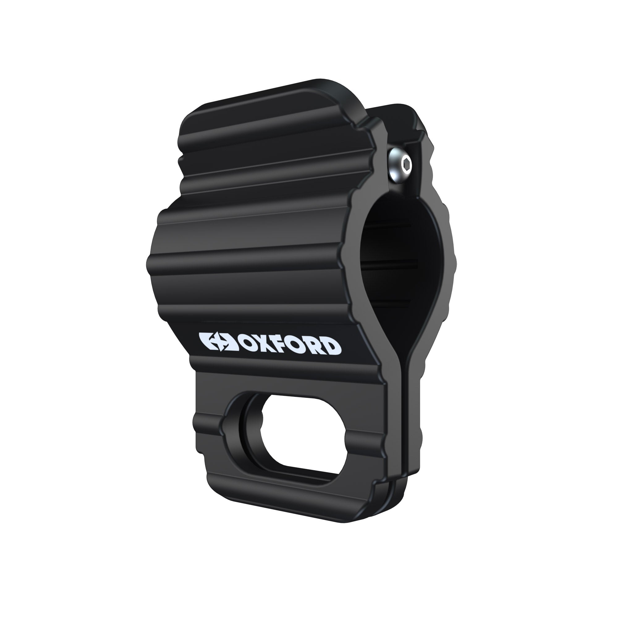 Oxford CLAMP-DOWN - Tie-Down Clamp Set