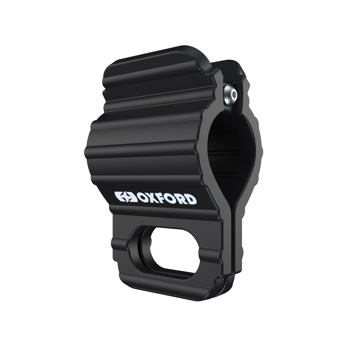 Oxford CLAMP-DOWN - Tie-Down Clamp Set