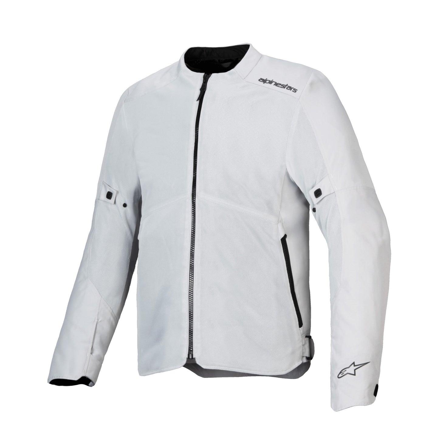 Alpinestars C-1 Air Jacket Silver
