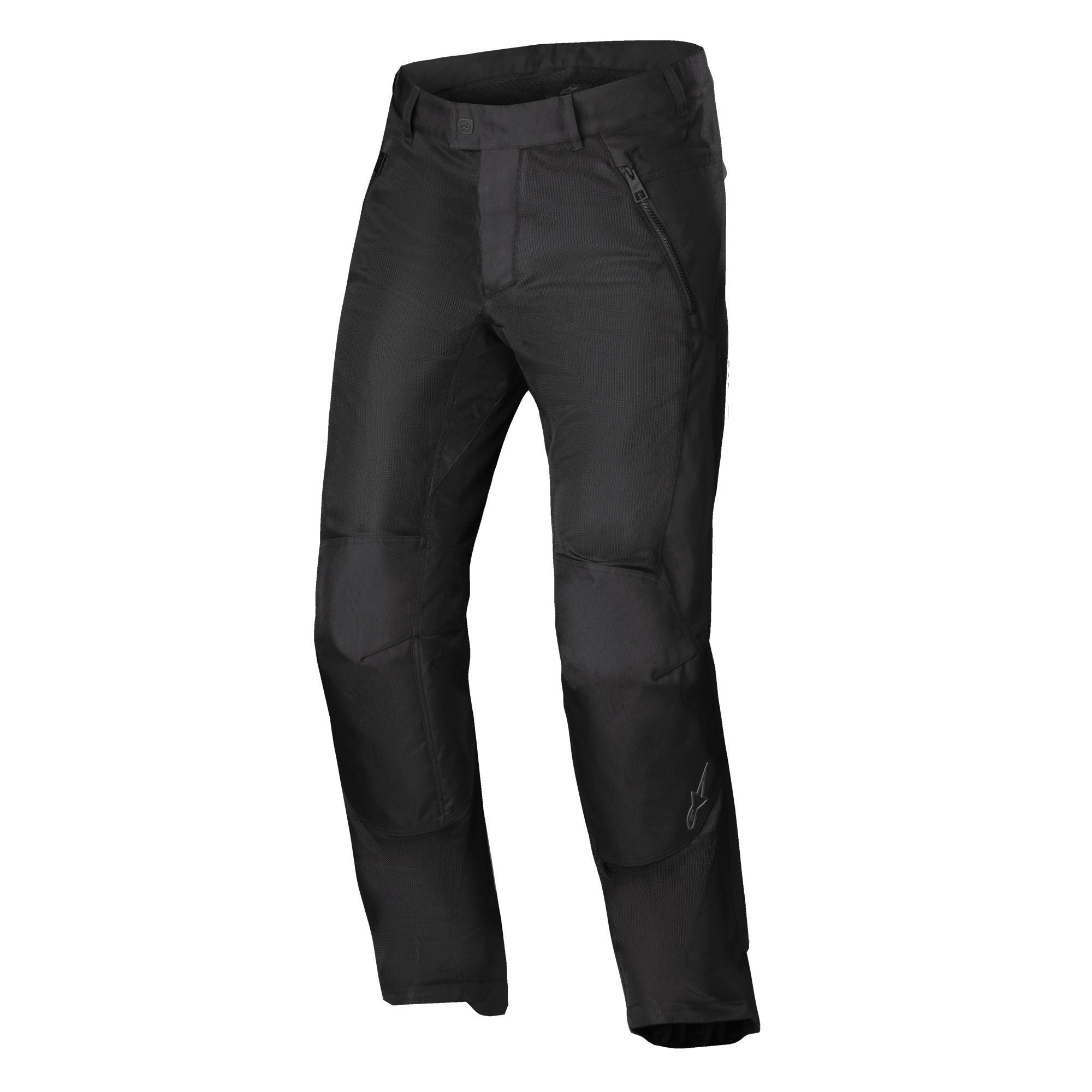 Alpinestars C-1 Air Tech Mesh Pants - Black
