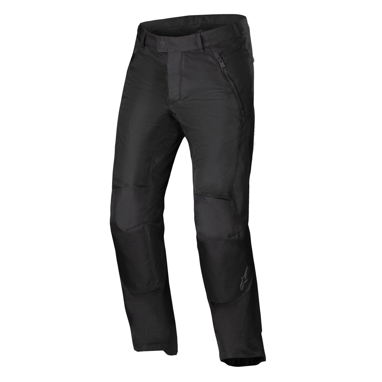 Alpinestars C-1 Air Tech Mesh Pants - Black