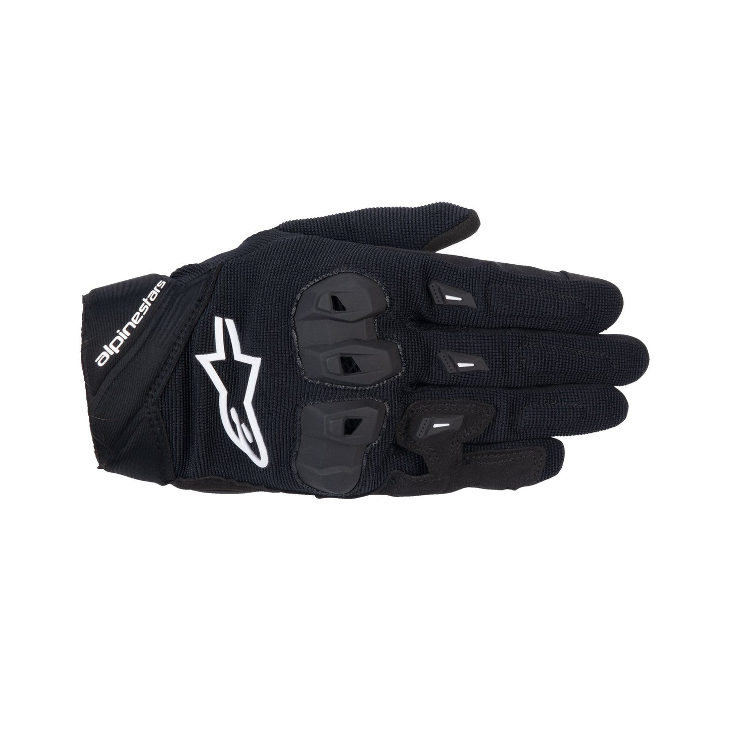 Stella SP X 1 Gloves Black White