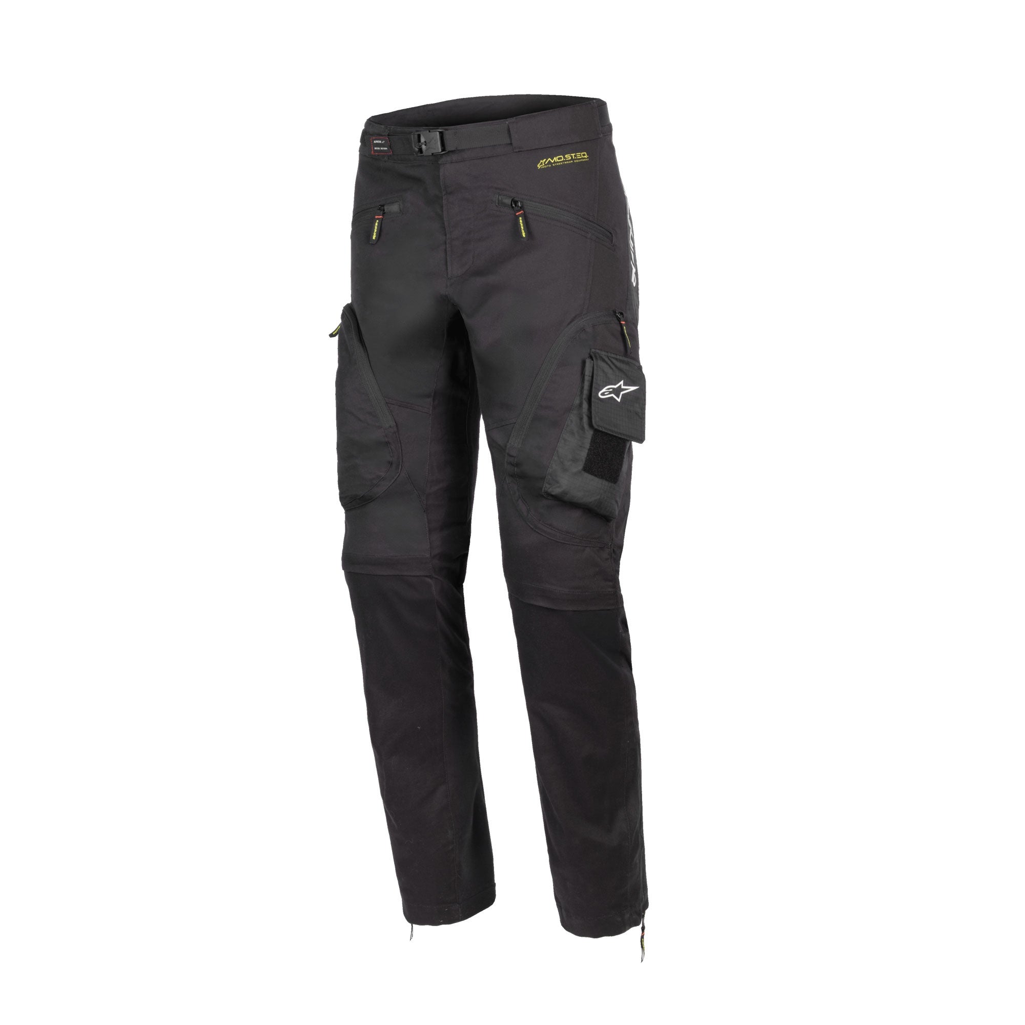 Alpinestars Acteon Pants - Black