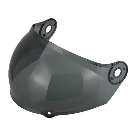 HJC XD-14 V90 Dark Smoke Visor