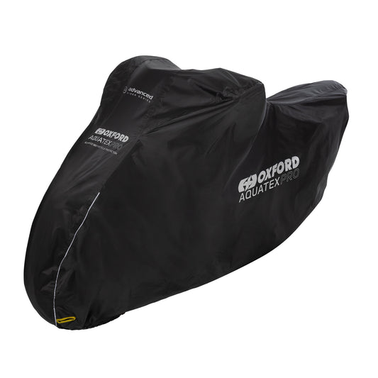 Oxford Aquatex Pro Cover