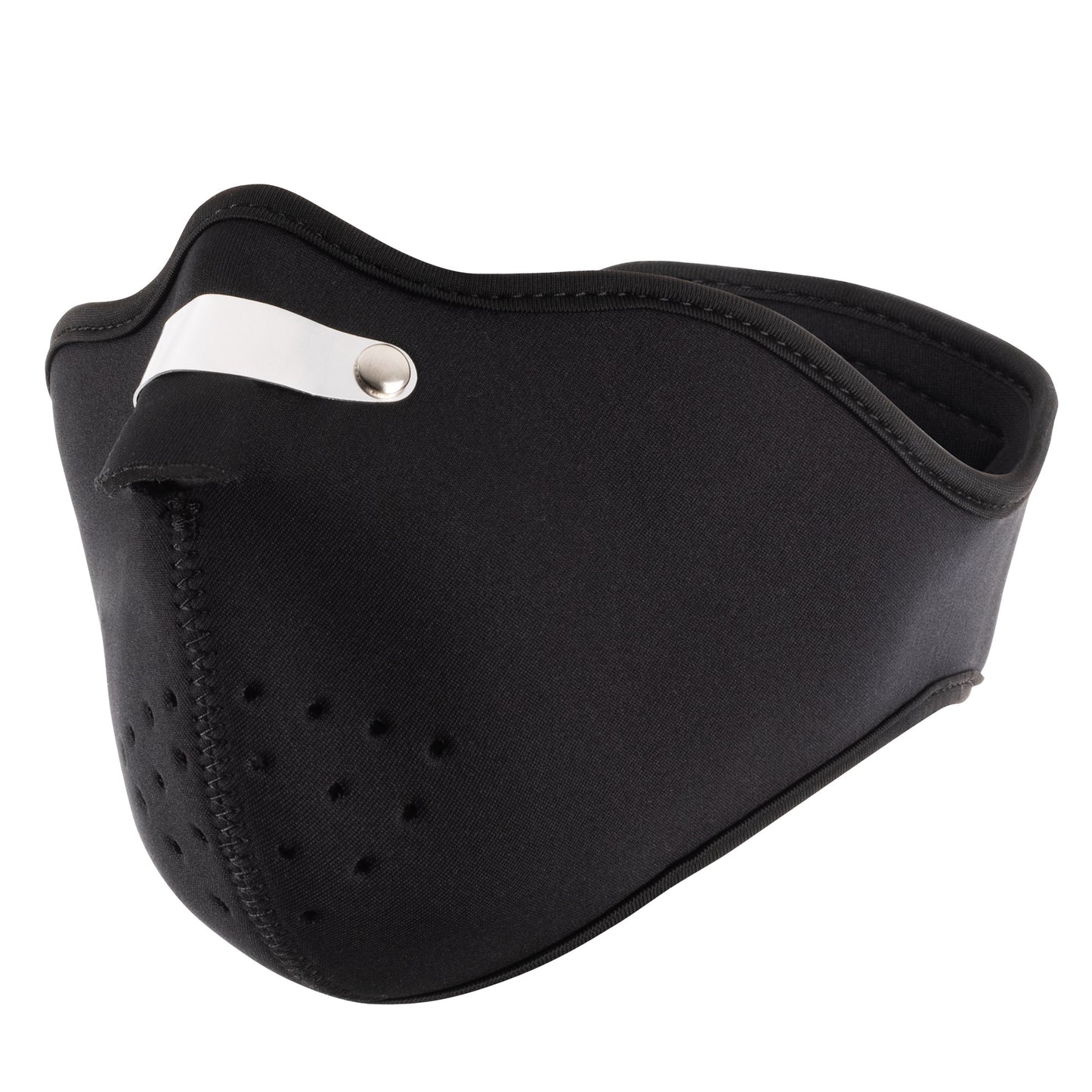 Oxford Mask - Black