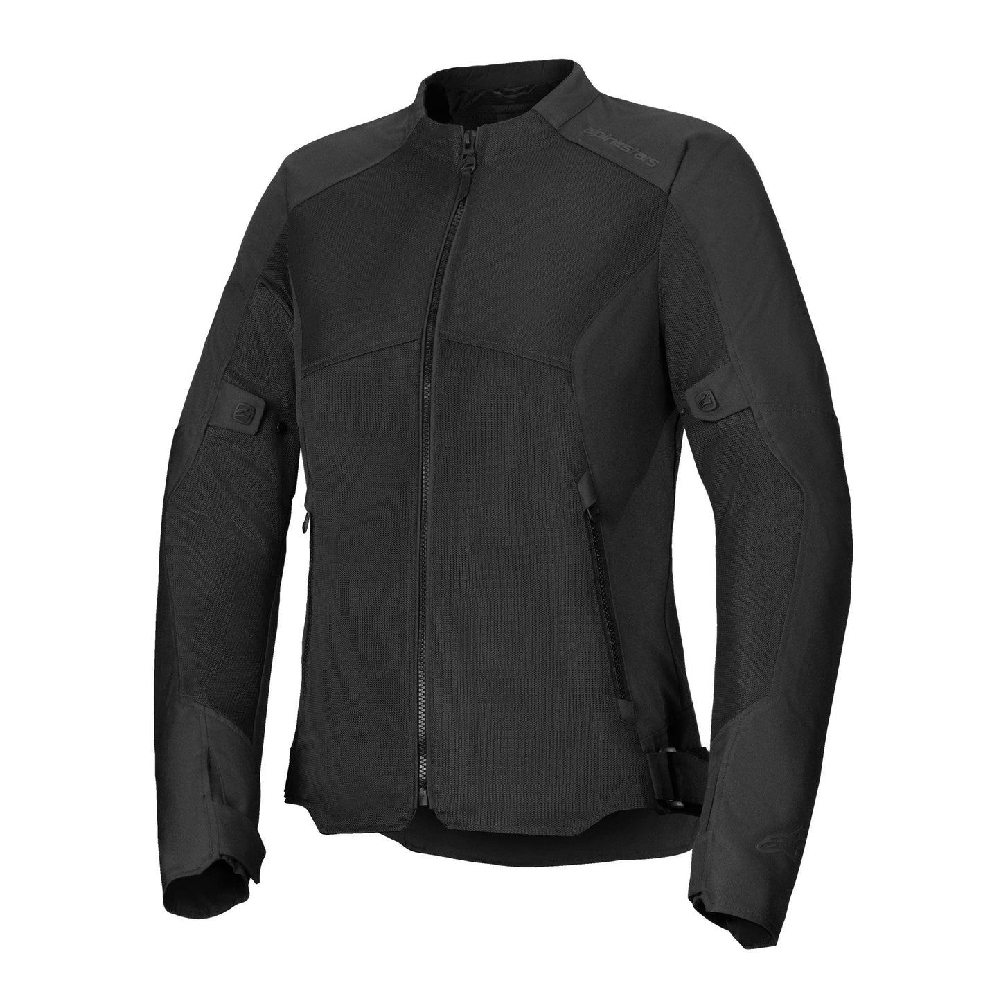 Alpinestars Stella C-1 Air Mesh Jacket - Black