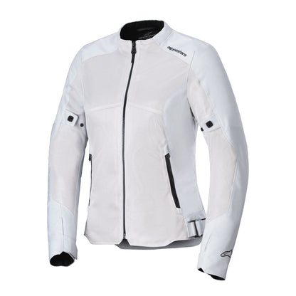Alpinestars Stella C-1 Air Jacket Silver