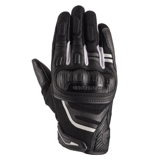 Oxford Omega 1.0 Air MS Glove Black / White 2XL