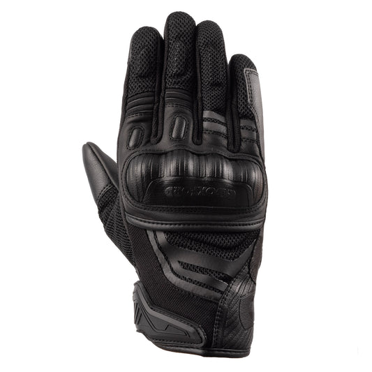 Oxford Omega 1.0 Air MS Glove Stealth Black 2XL