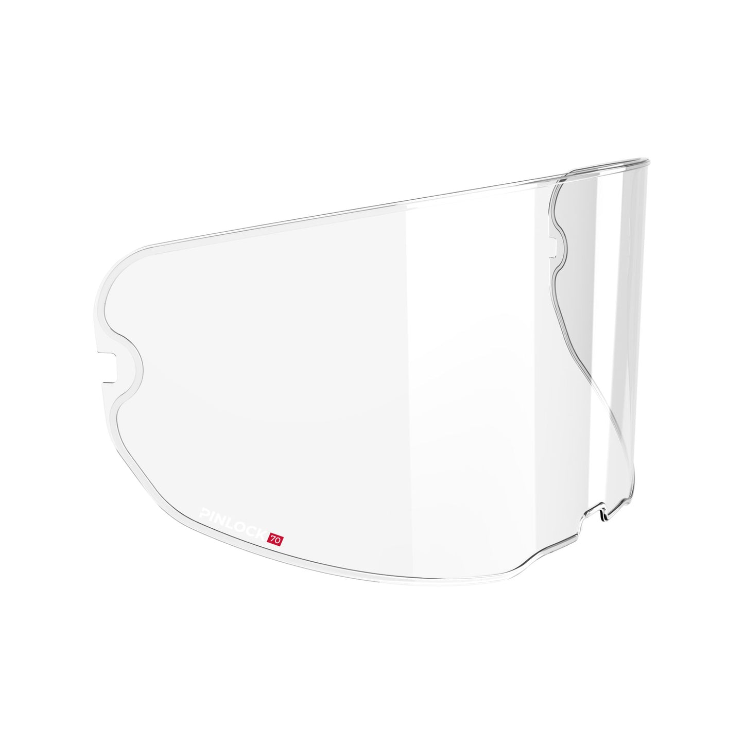 HJC HJ-45B F100 Clear Pinlock Insert DKS587 (L / XL / 2XL)