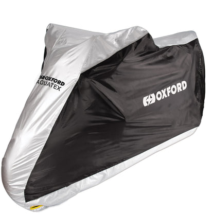 Oxford Oxford Aquatex Motorcycle Cover