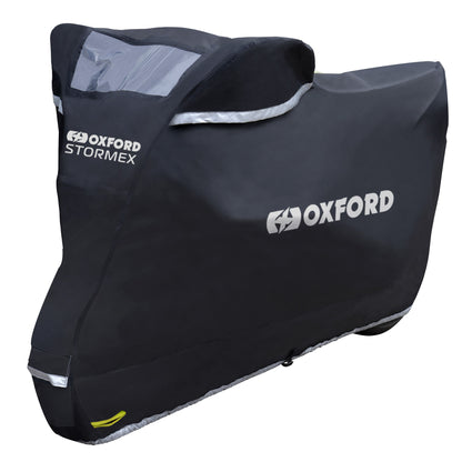 Oxford Oxford Stormex Cover