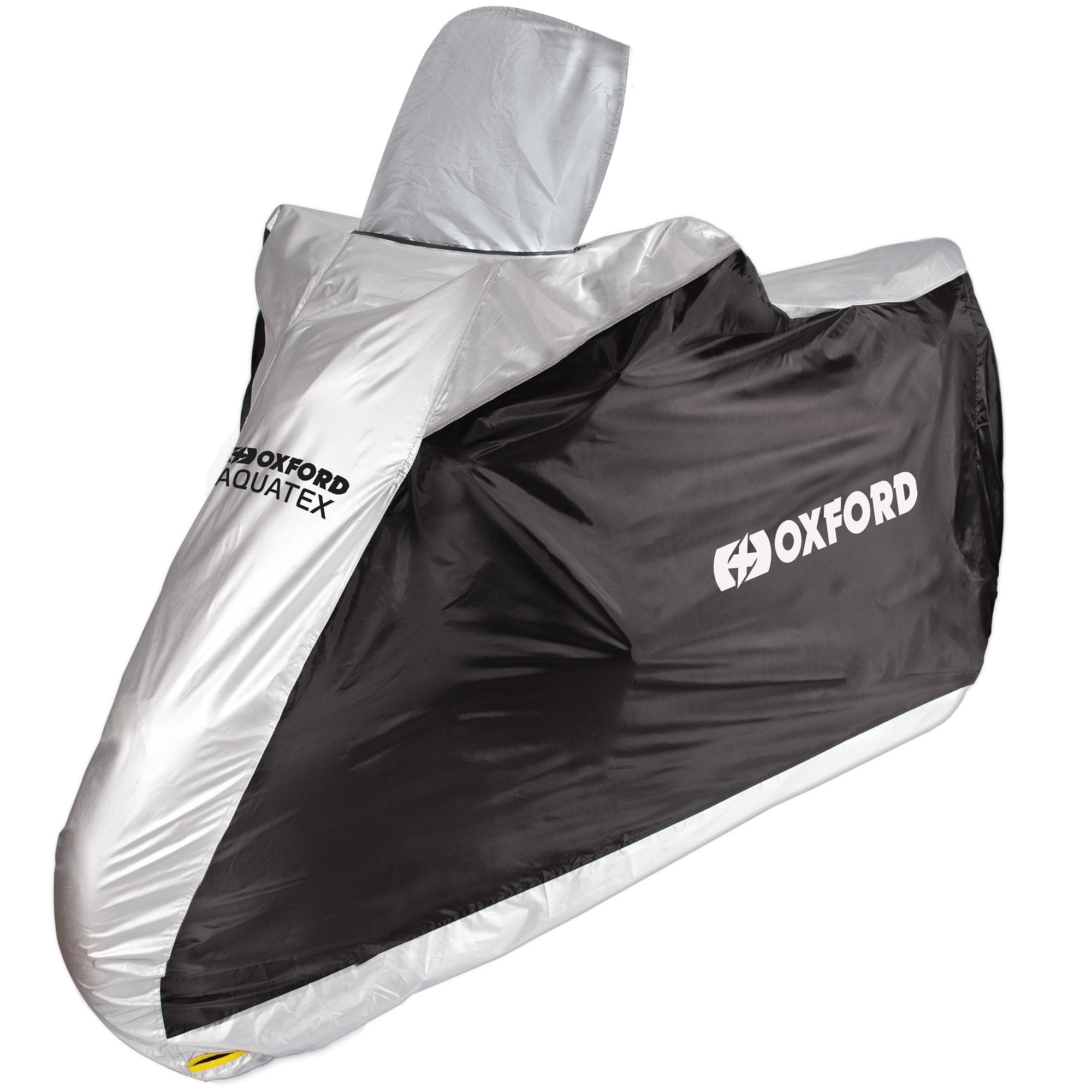 Oxford Aquatex Highscreen Scooter Cover