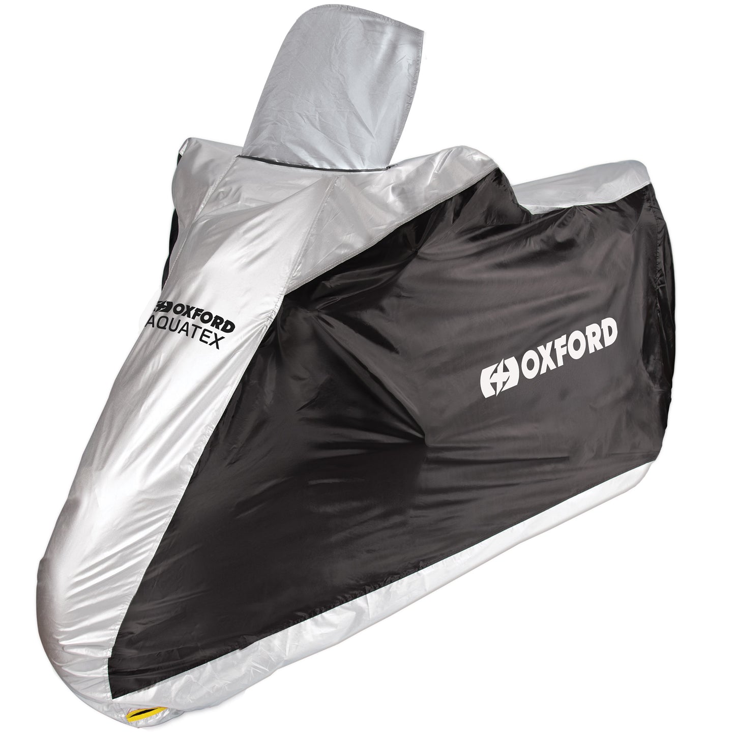Oxford Aquatex Highscreen Scooter Cover