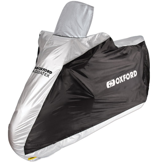 Oxford Aquatex Highscreen Scooter Cover