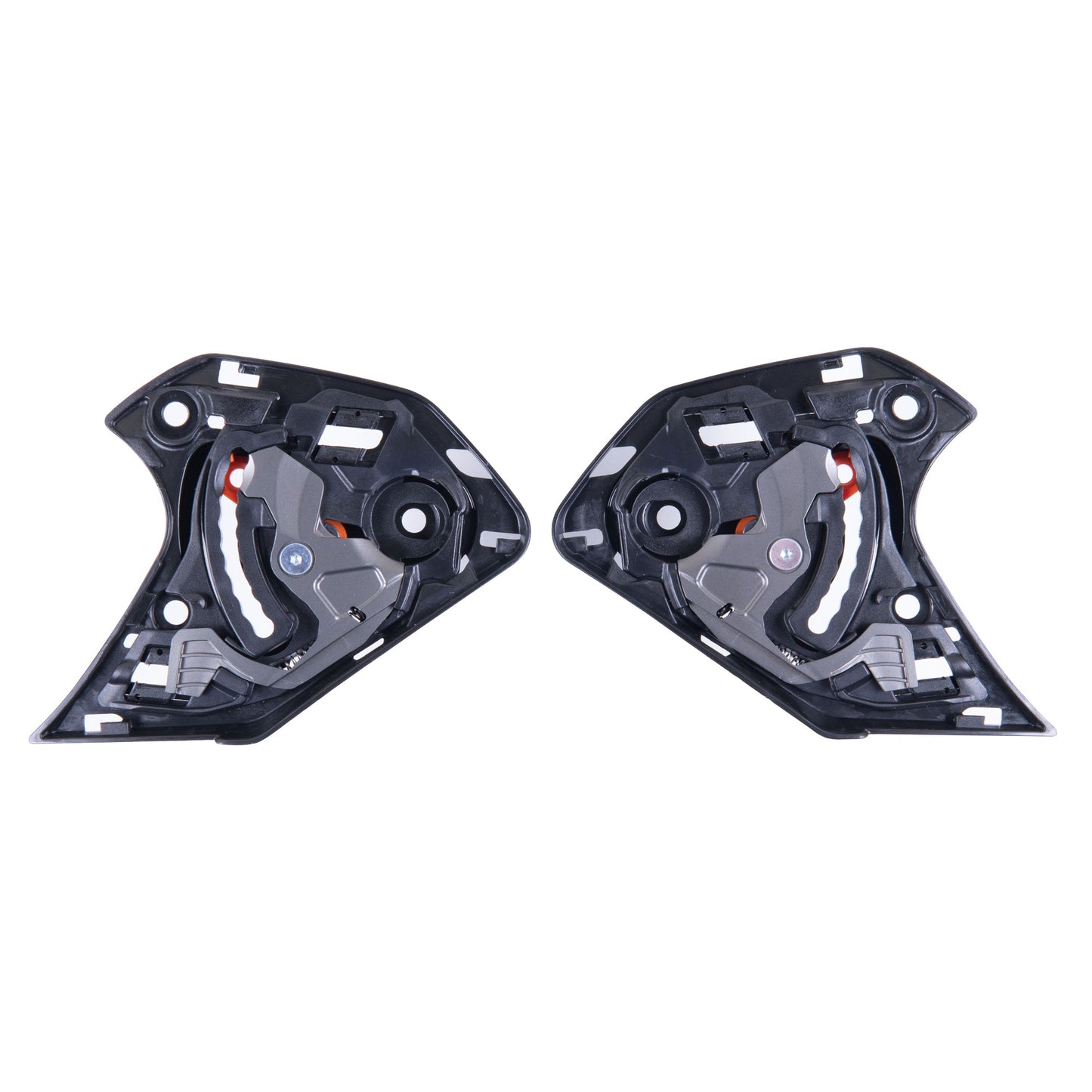 Alpinestars S-R10 Shield Mechanism Black