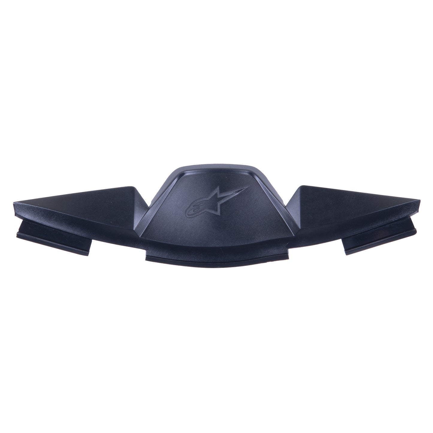 Alpinestars S-R10 Breath Deflector Black