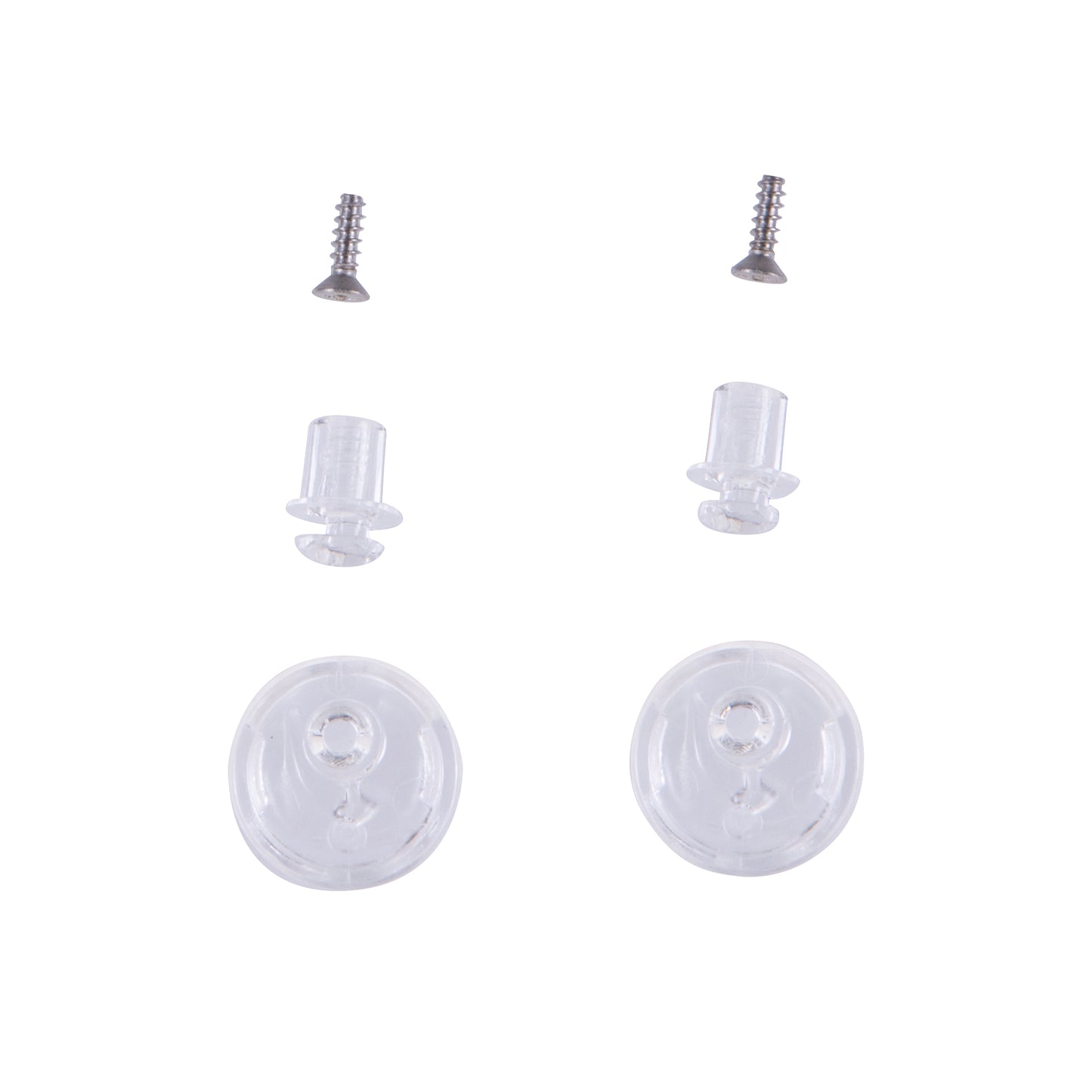 Alpinestars AFHS-01 Pinlock Tear Off Pins Set