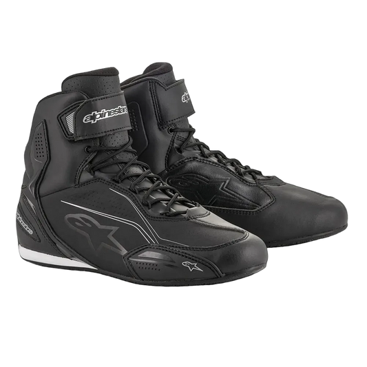 Alpinestars Stella Faster 3 Shoes - Black / Silver