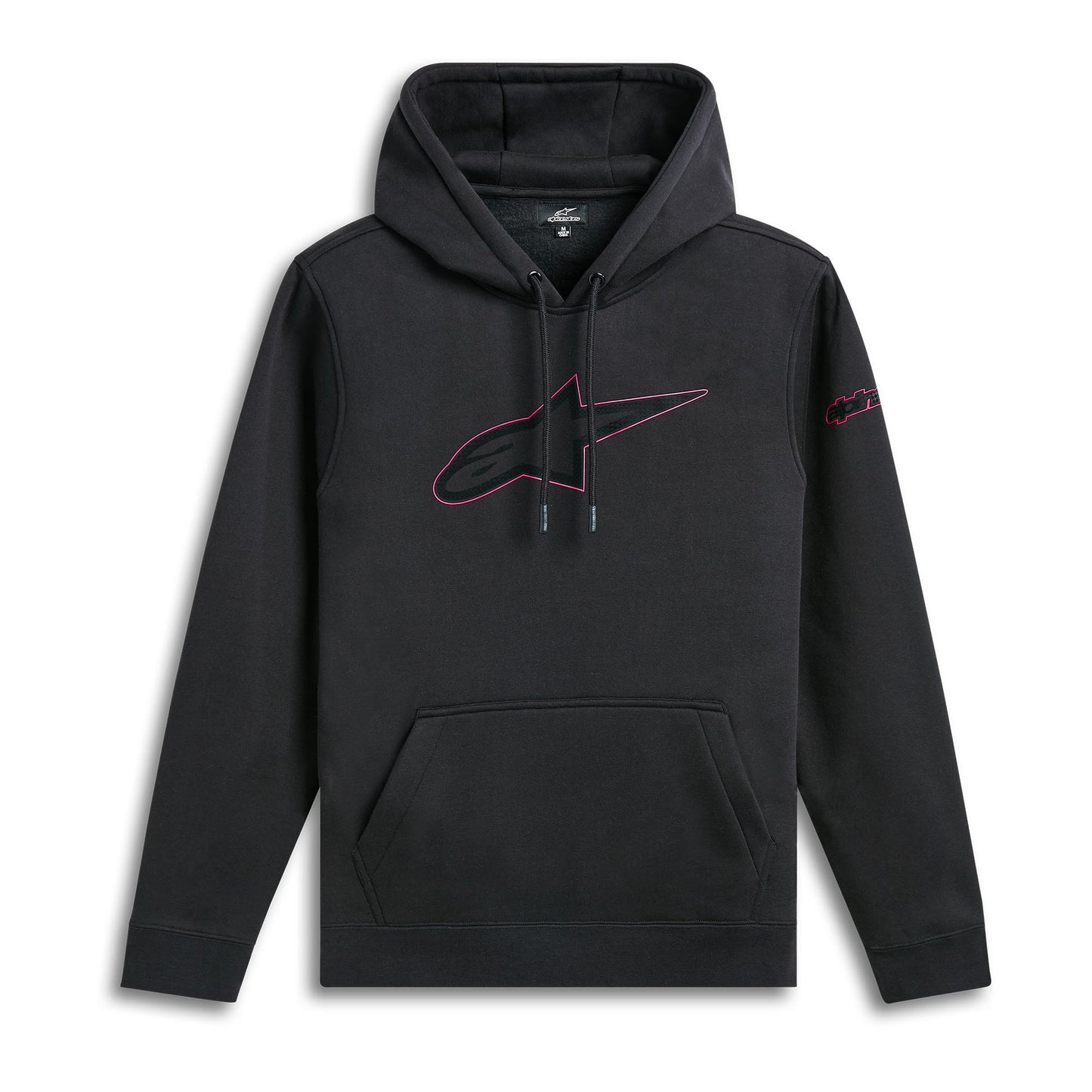 Alpinestars Insignia Hoodie Black