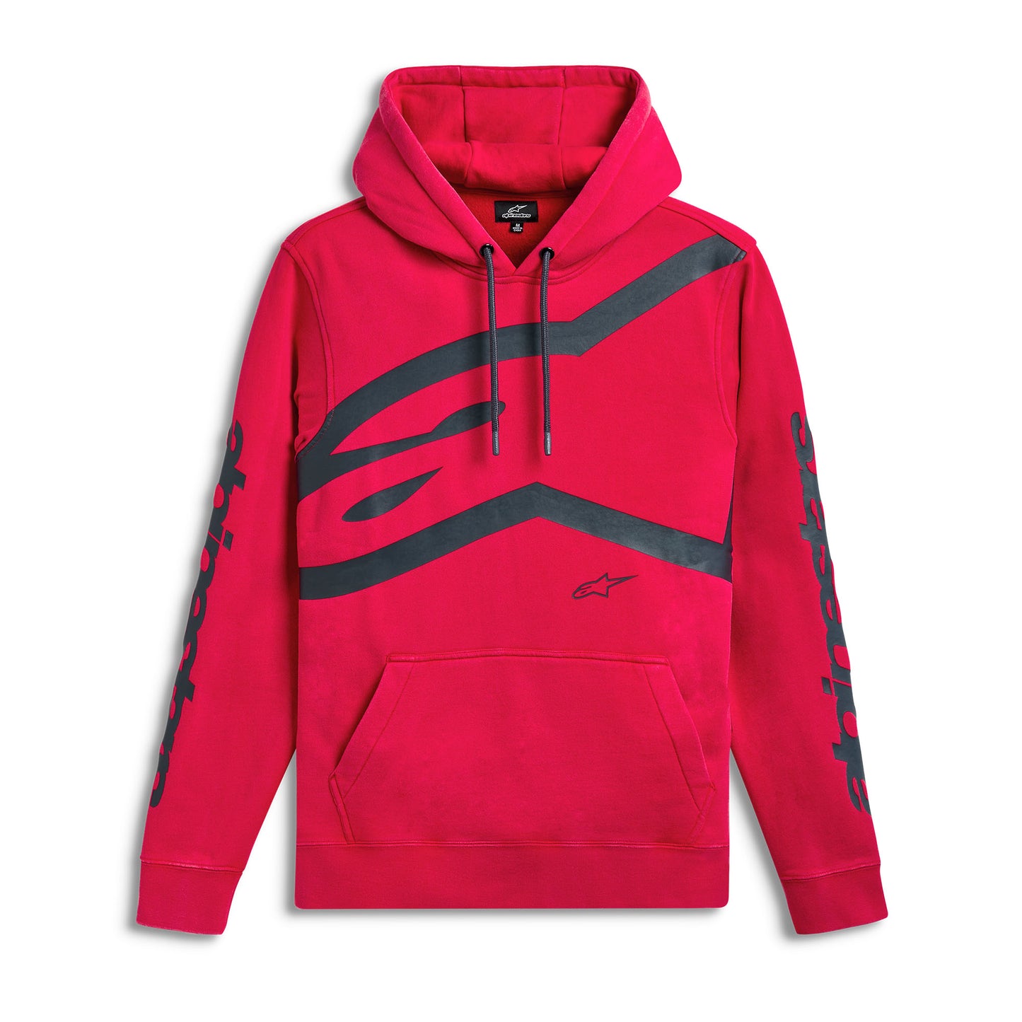 Alpinestars Unbound Hoodie - Red