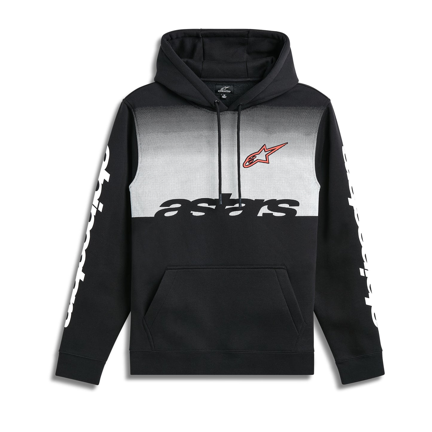 Alpinestars Specter Hoodie - Black