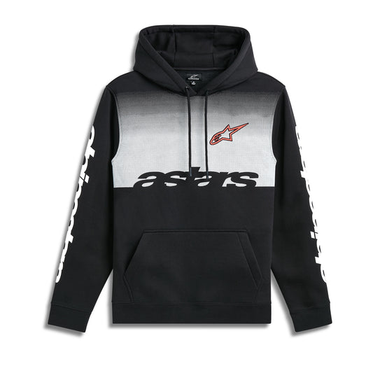 Alpinestars Specter Hoodie - Black
