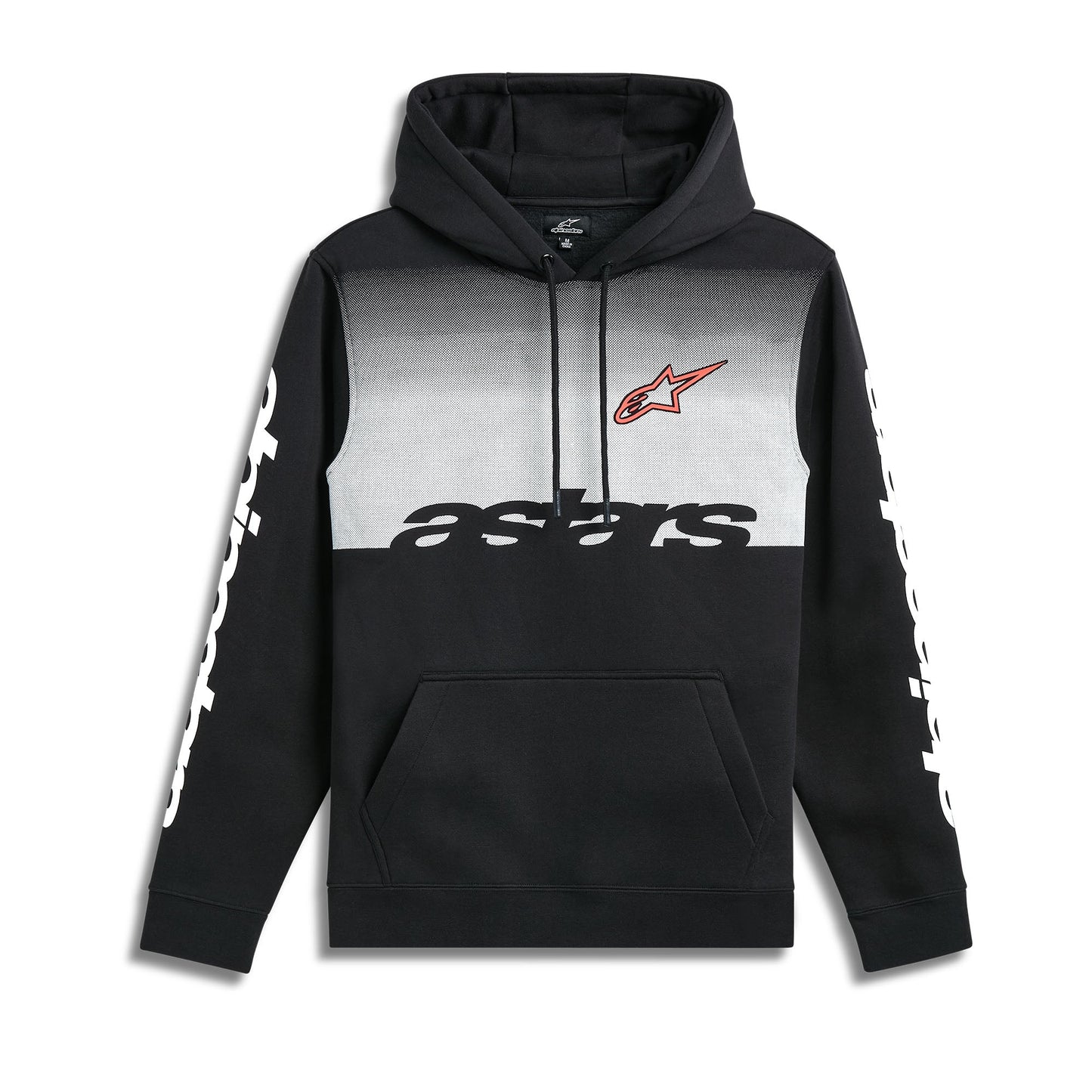 Alpinestars Specter Hoodie Black