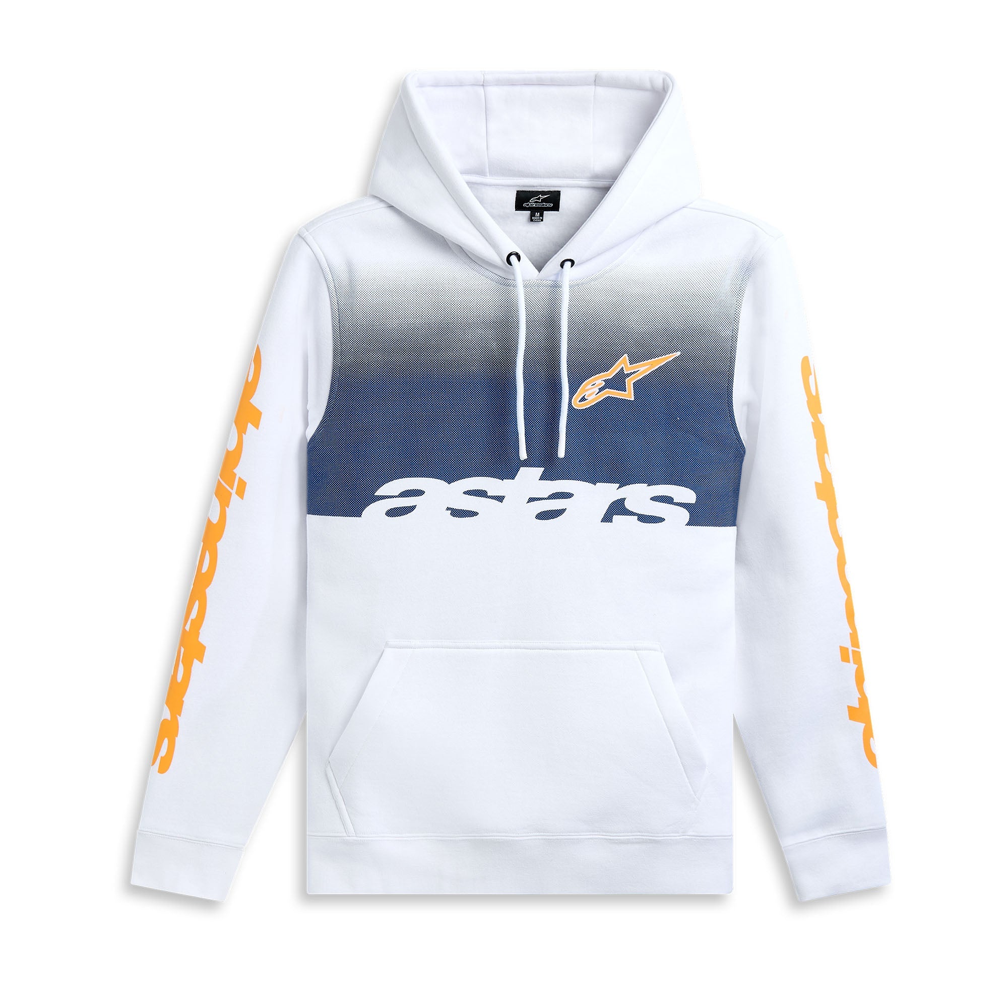 Specter Hoodie White