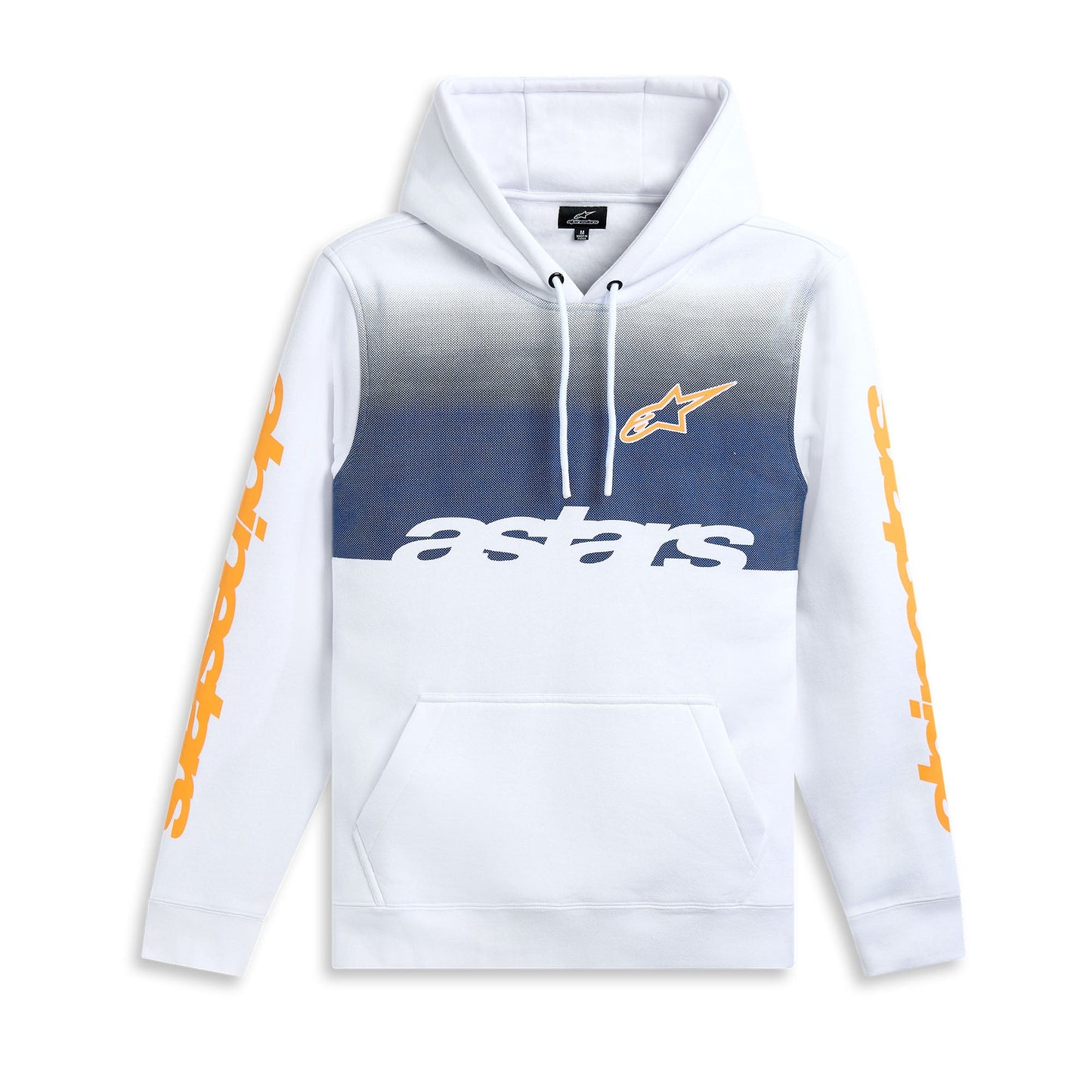 Specter Hoodie White