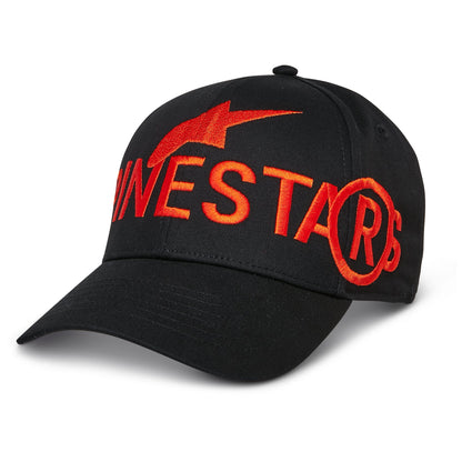 Alpinestars Committed Hat - Black