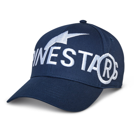 Committed Hat - Navy