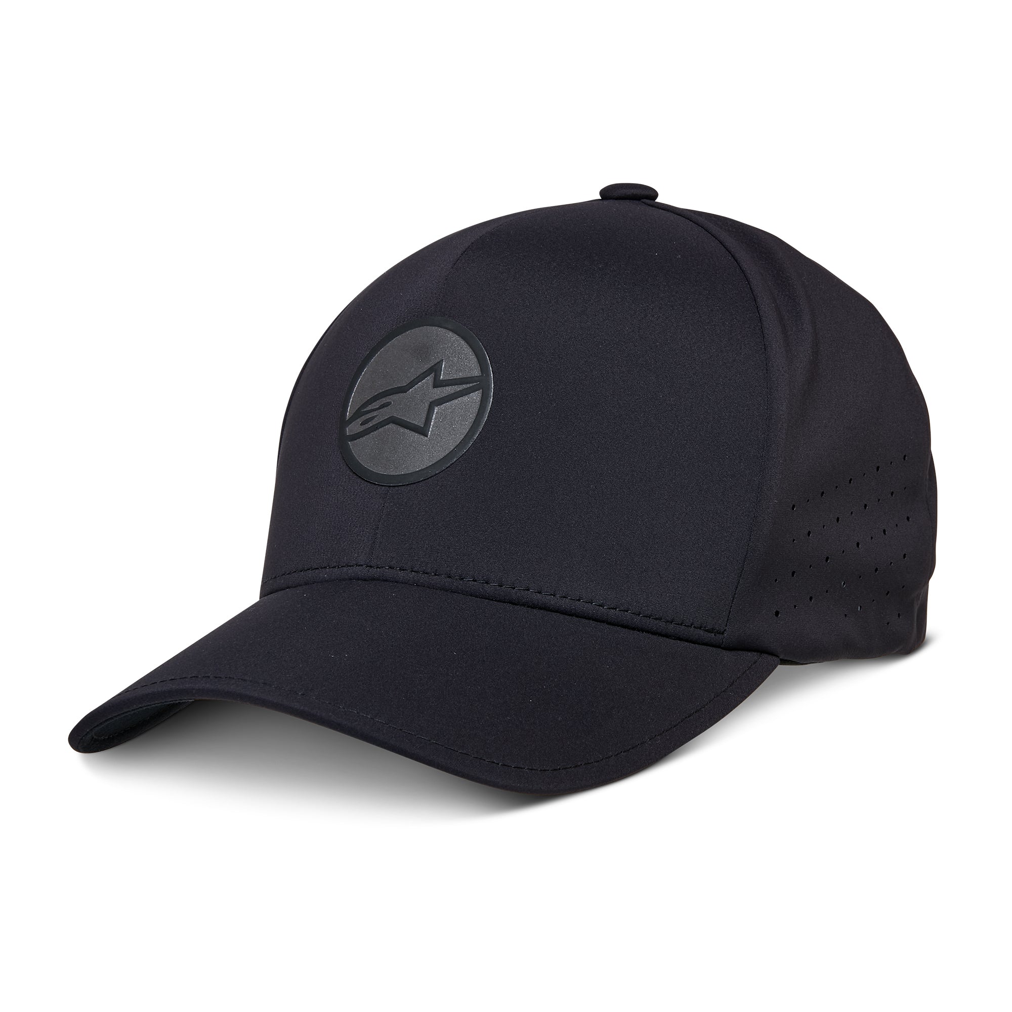 Apex Hat Black