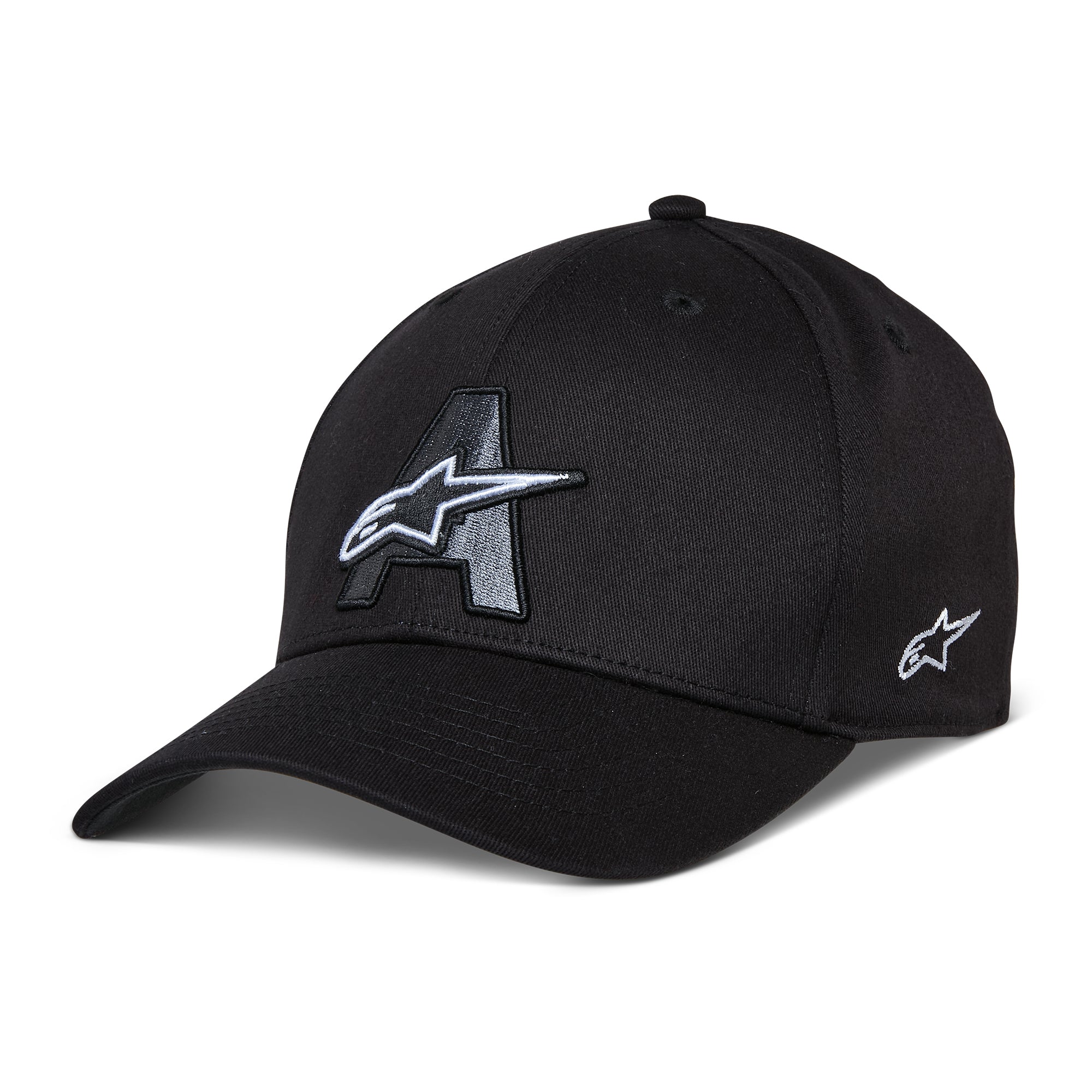 Alpinestars Elemental Hat - Black