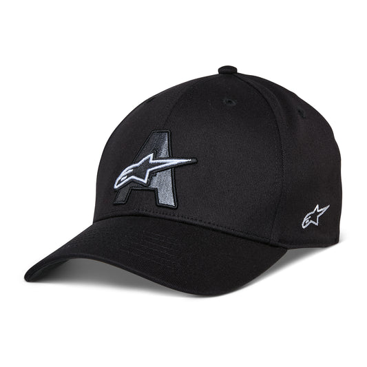 Alpinestars Elemental Hat - Black