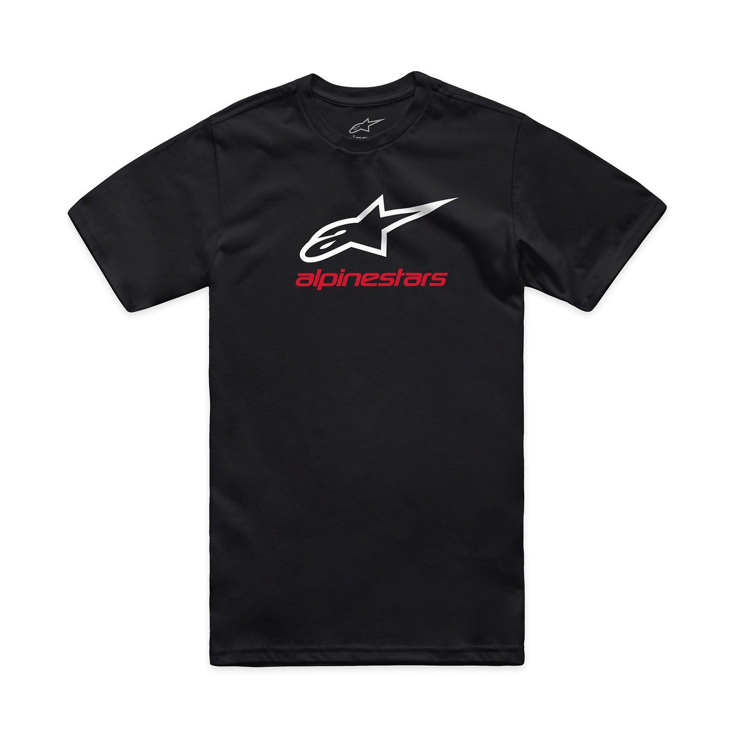 Alpinestars Always 2.0 CSF Tee - Black / White / Red