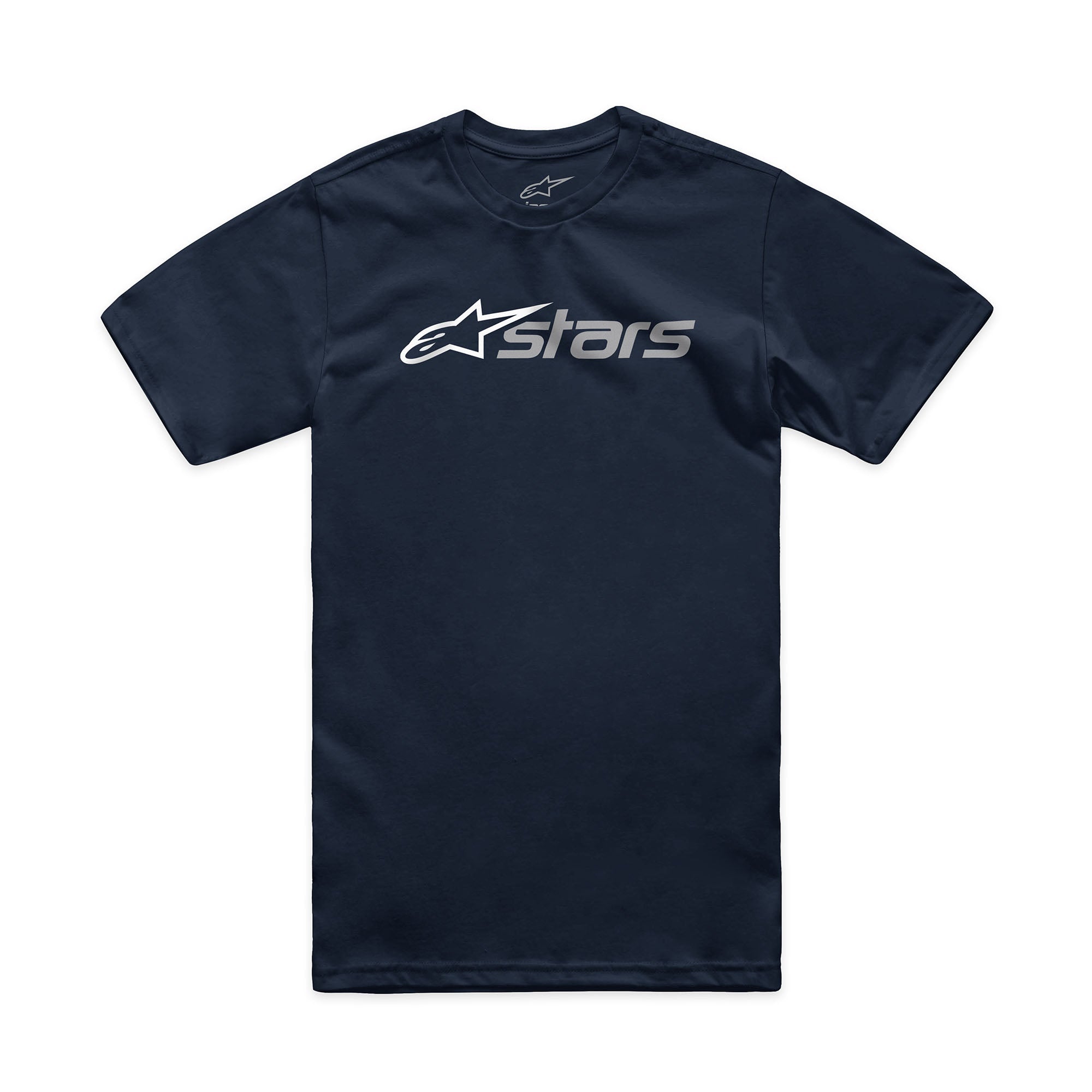 Alpinestars Blaze 2.0 CSF Tee - Navy / White / Grey