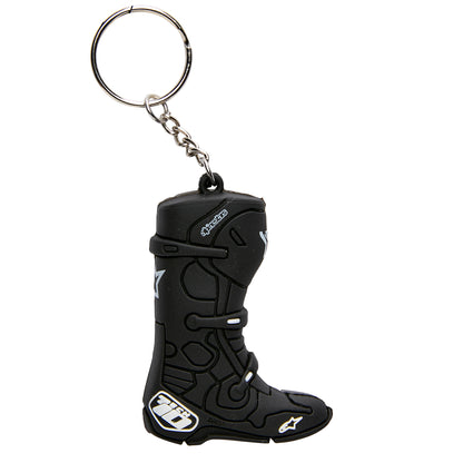Alpinestars New Tech 10 Boot Keyfob Black
