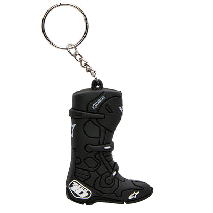 Alpinestars New Tech 10 Boot Keyfob Black