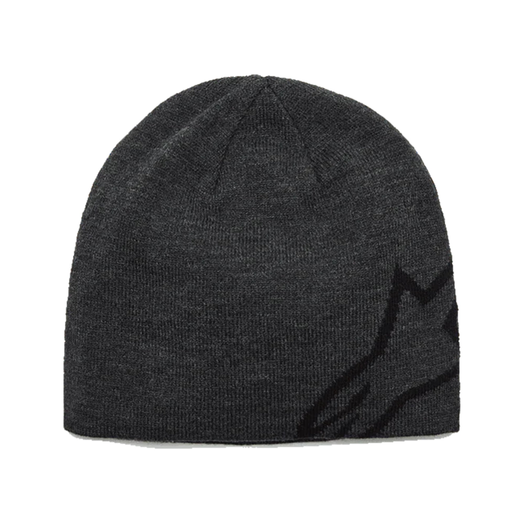 Alpinestars Alpine Corp Shift Beanie - Charcoal Heather / Black