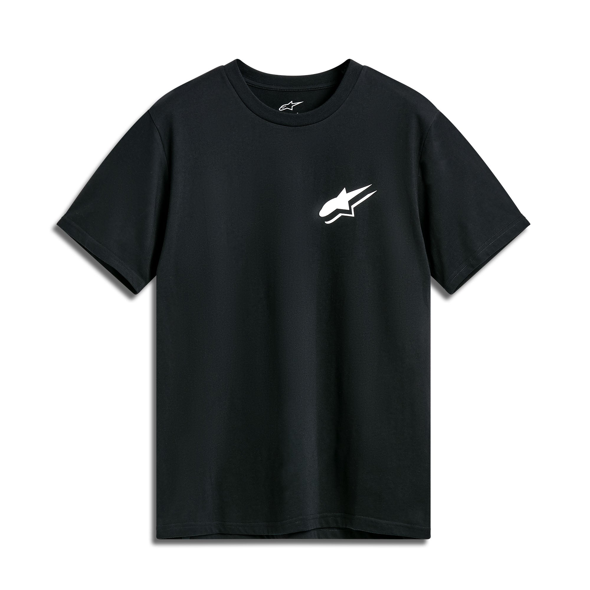Alpinestars Formulate SS CSF Tee Black