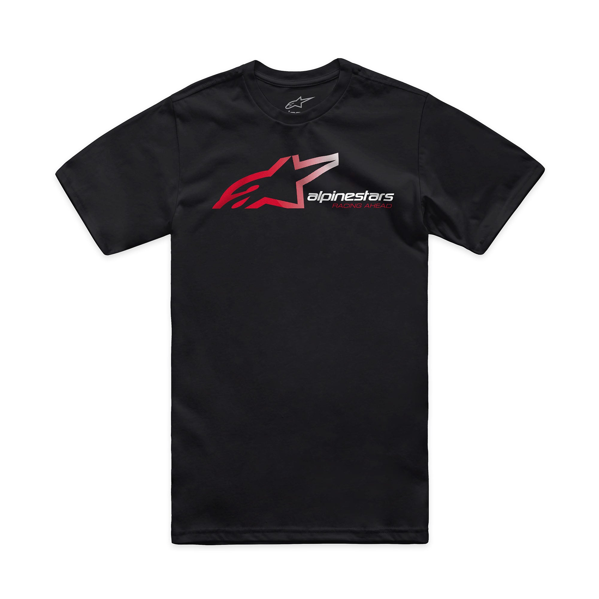 SPS CSF Tee - Black