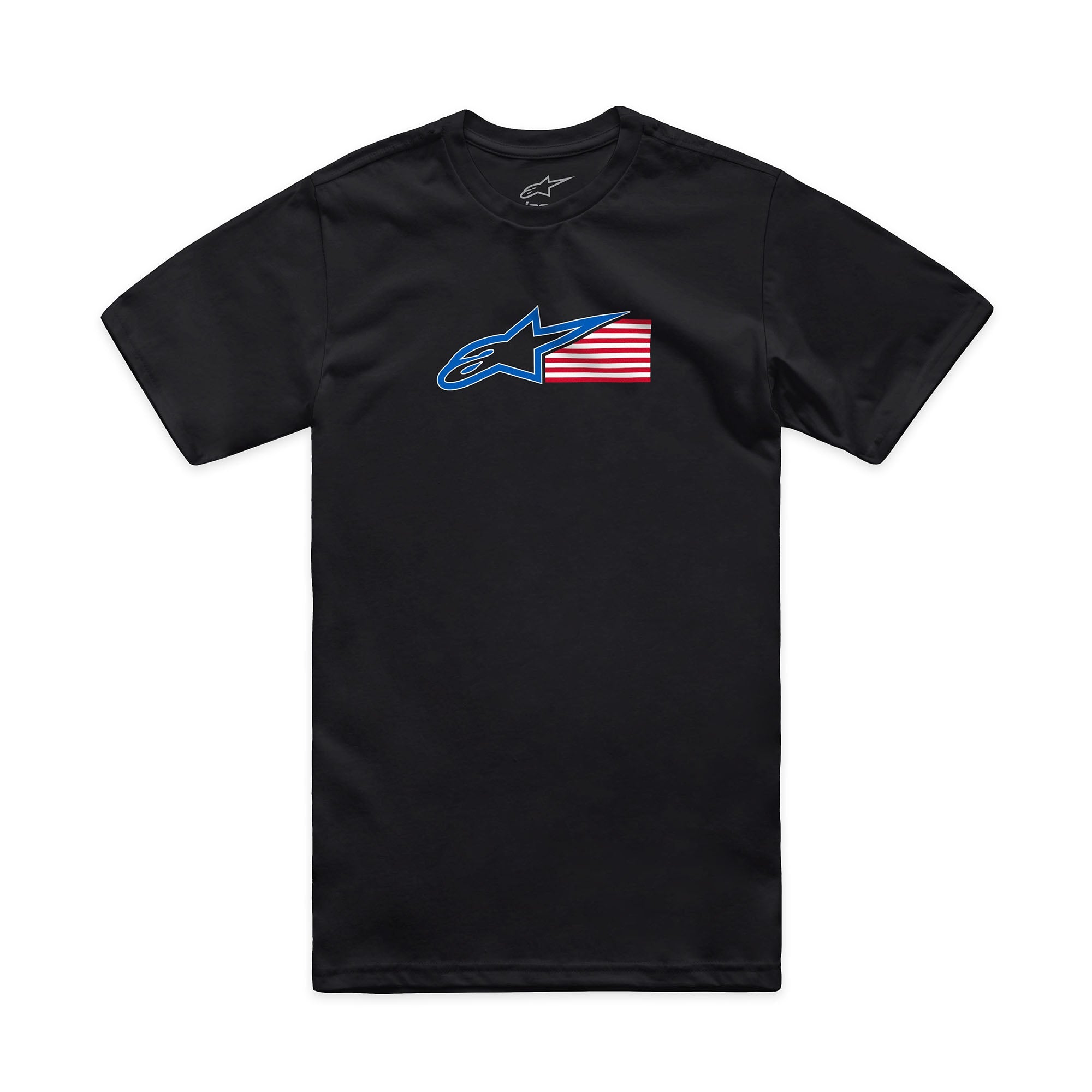 Alpinestars Racing USA CSF Tee - Black