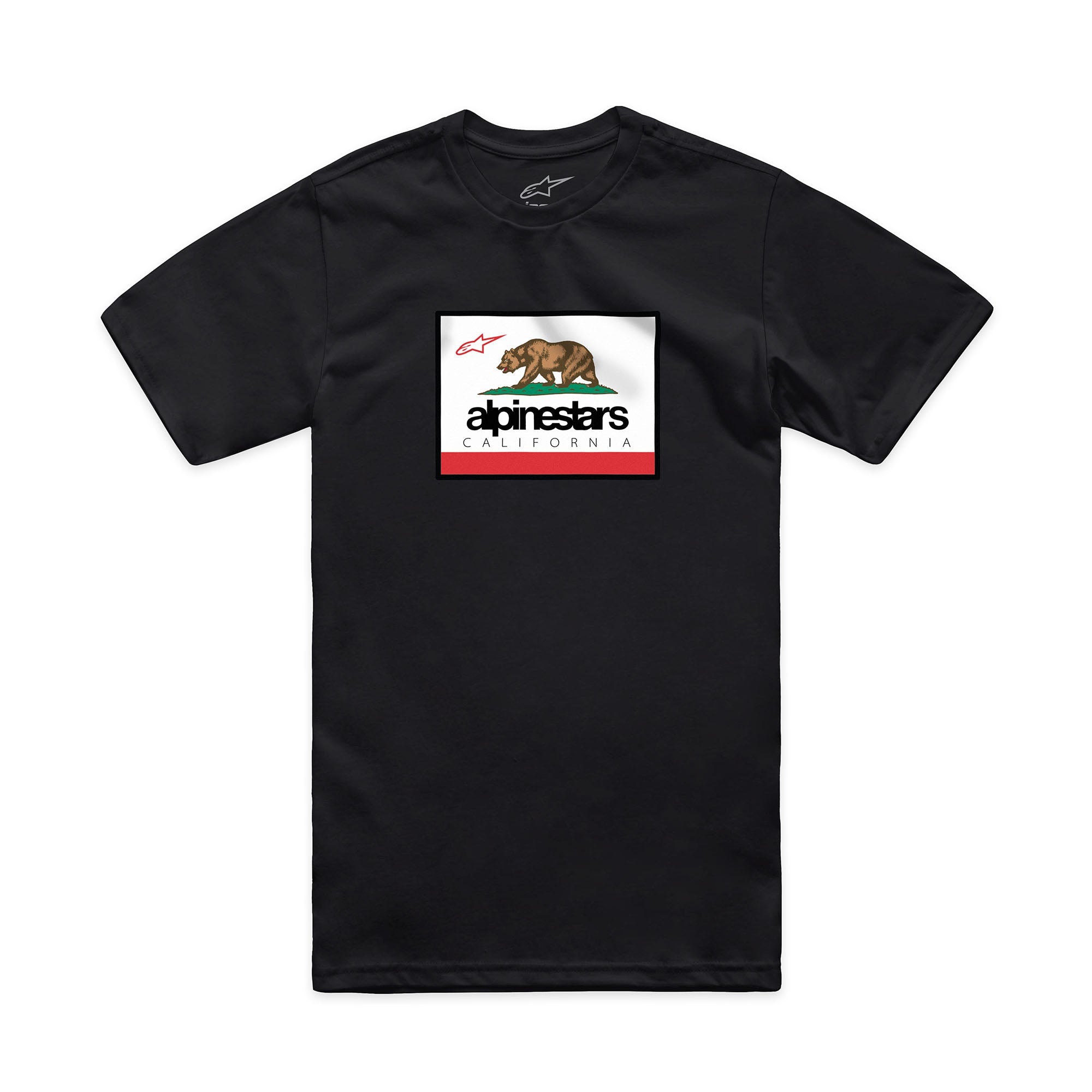 Alpinestars Cali 2.0 CSF Tee - Black