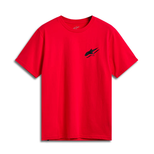 Alpinestars Formulate SS CSF Tee - Red