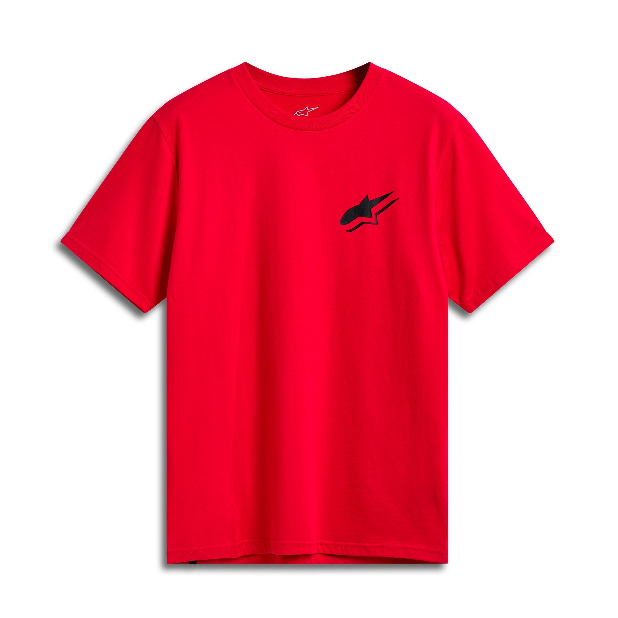 Alpinestars Formulate SS CSF Tee Red