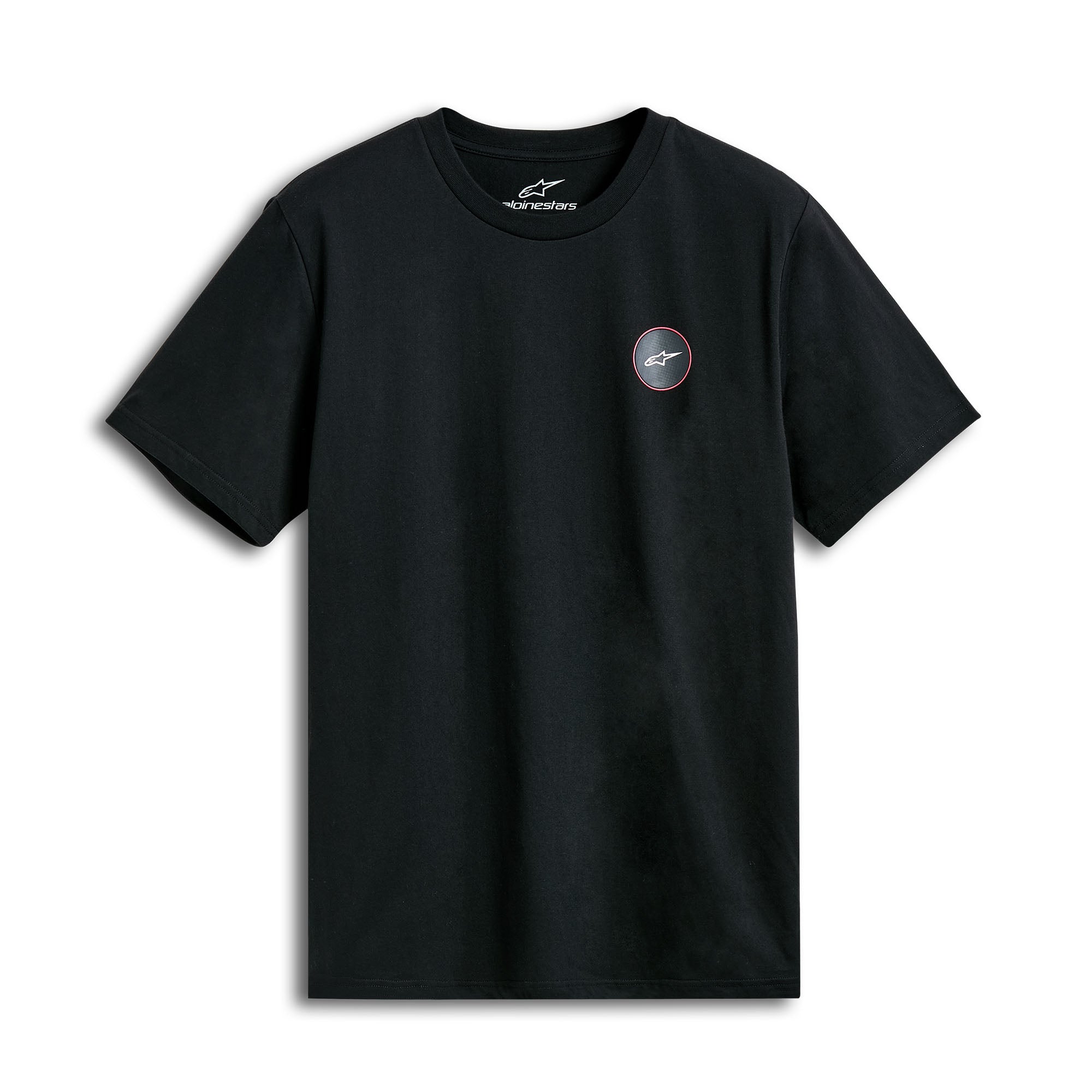 Alpinestars Dot Carbon SS CSF Tee Black